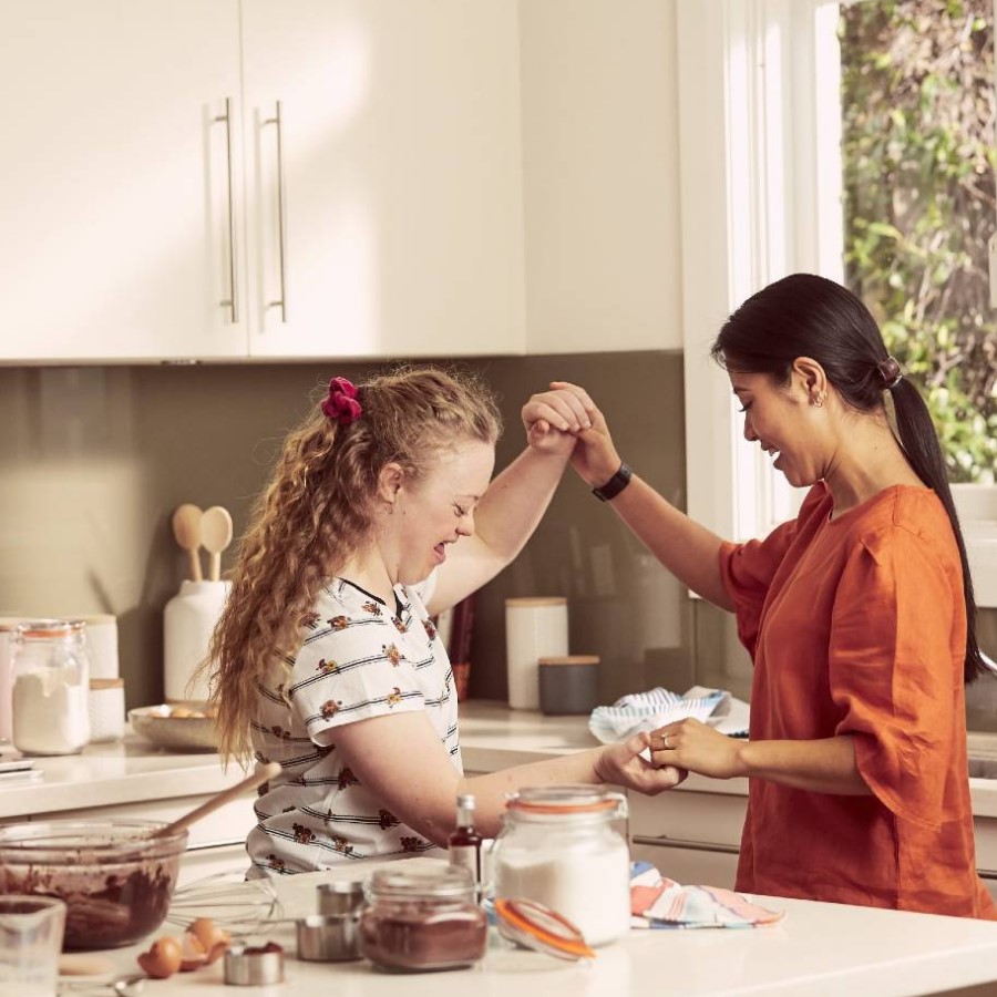 disability & mental health services perth